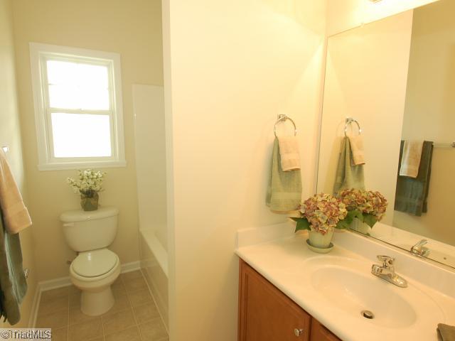 4580 Silo Ridge Clemmons, NC 27012 - Photo 13 of 16 Other.