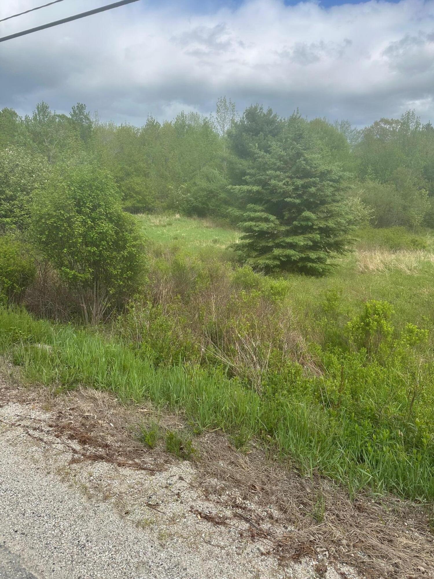 Lot 5 Unionville Road Steuben, ME 04680 - Photo 3 of 4 Lot 5-2