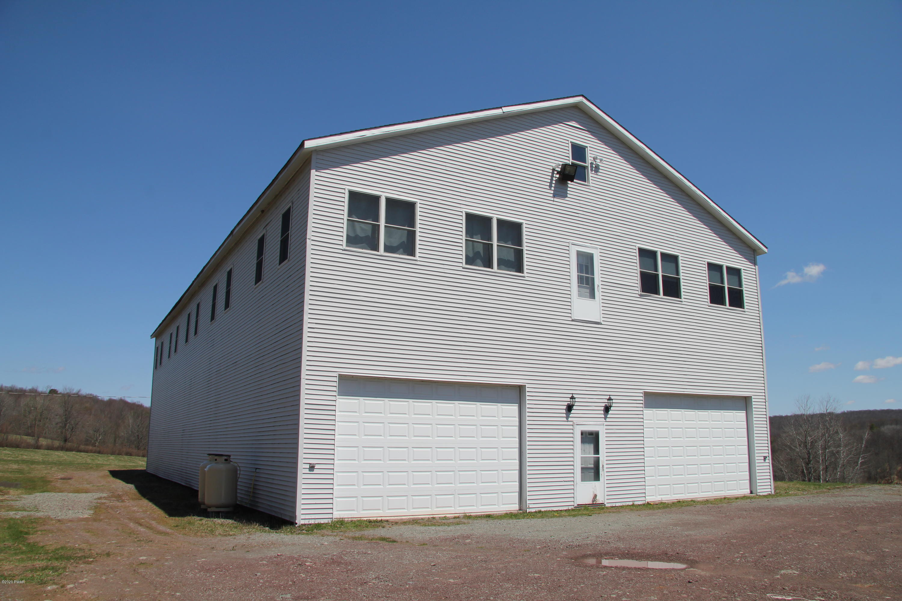 695 Pine Mill Road Equinunk, PA 18417 - Photo 4 of 68