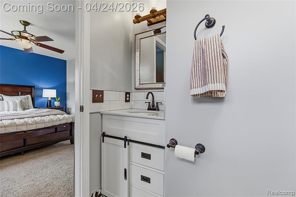 1513 Colony Drive Rochester, MI 48307 - Photo 19 of 36