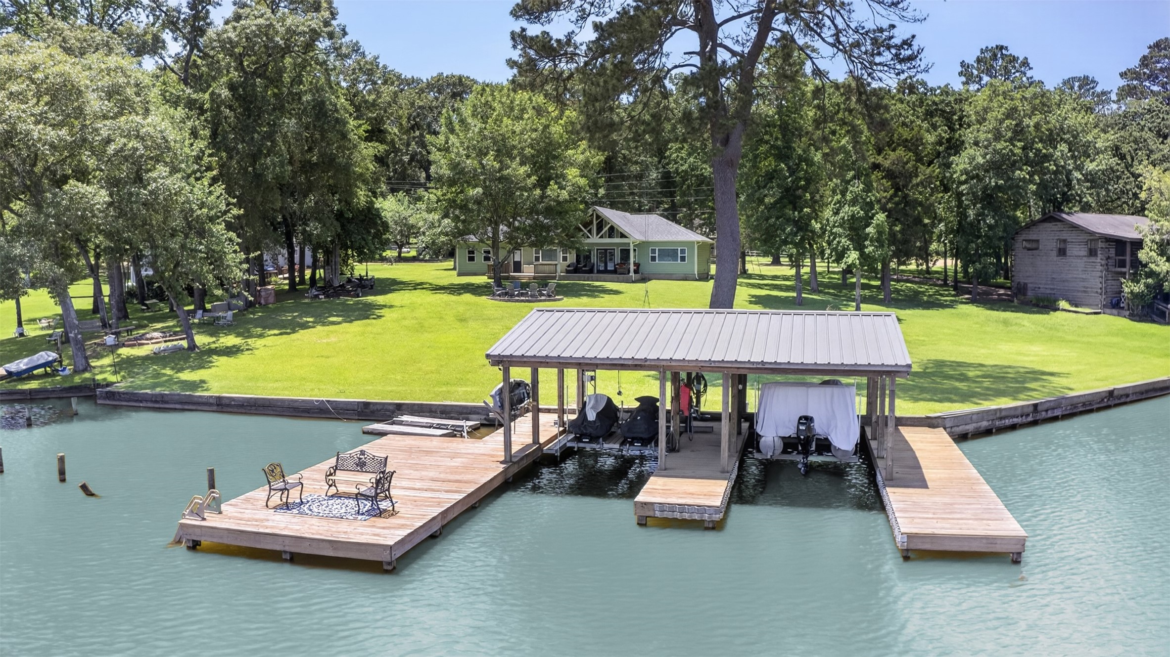 226 Sawmill Road Crockett, TX 75835 - Photo 3 of 33