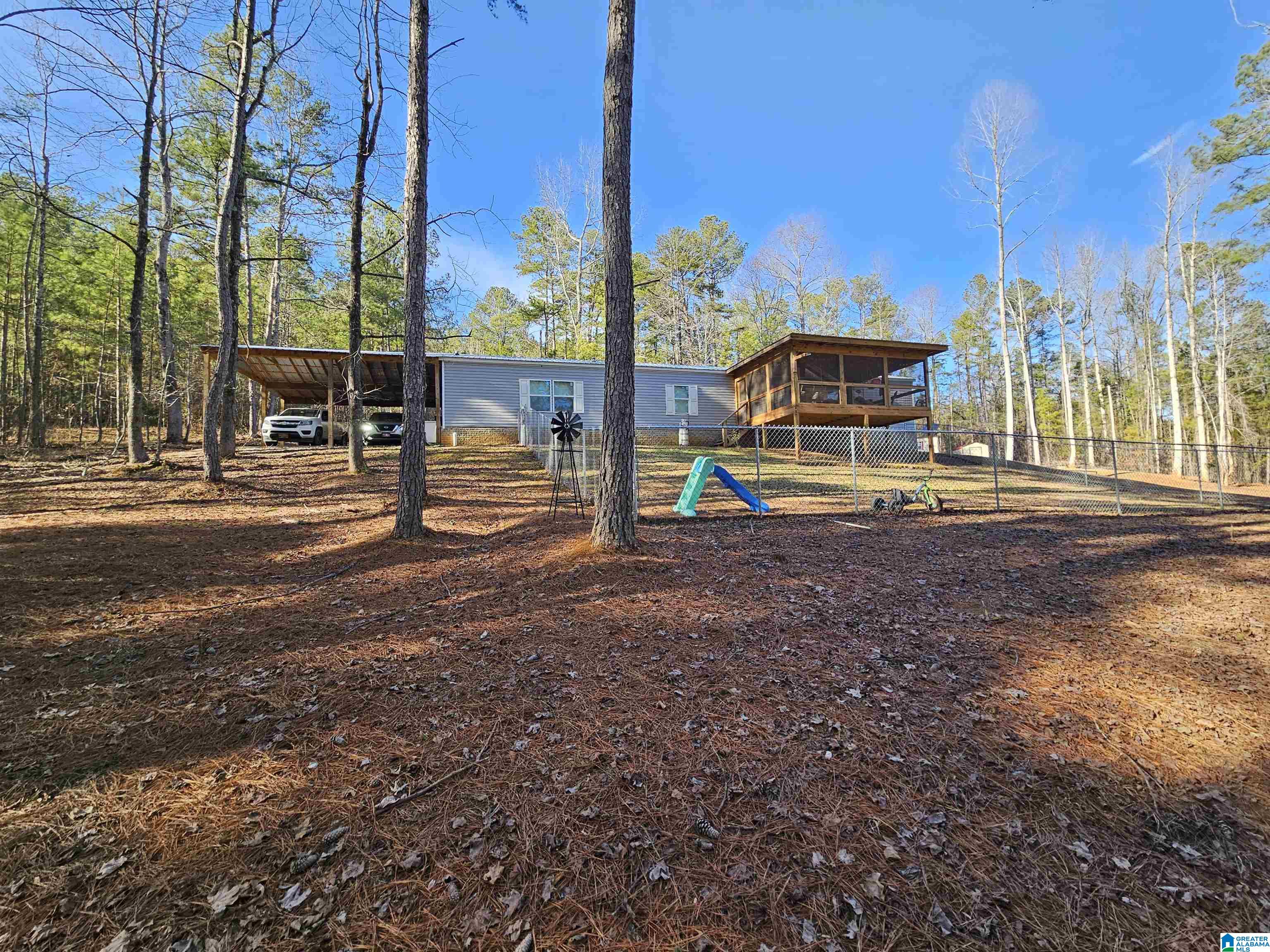 695 Briar Ridge Circle Odenville, AL 35120 - Photo 2 of 27