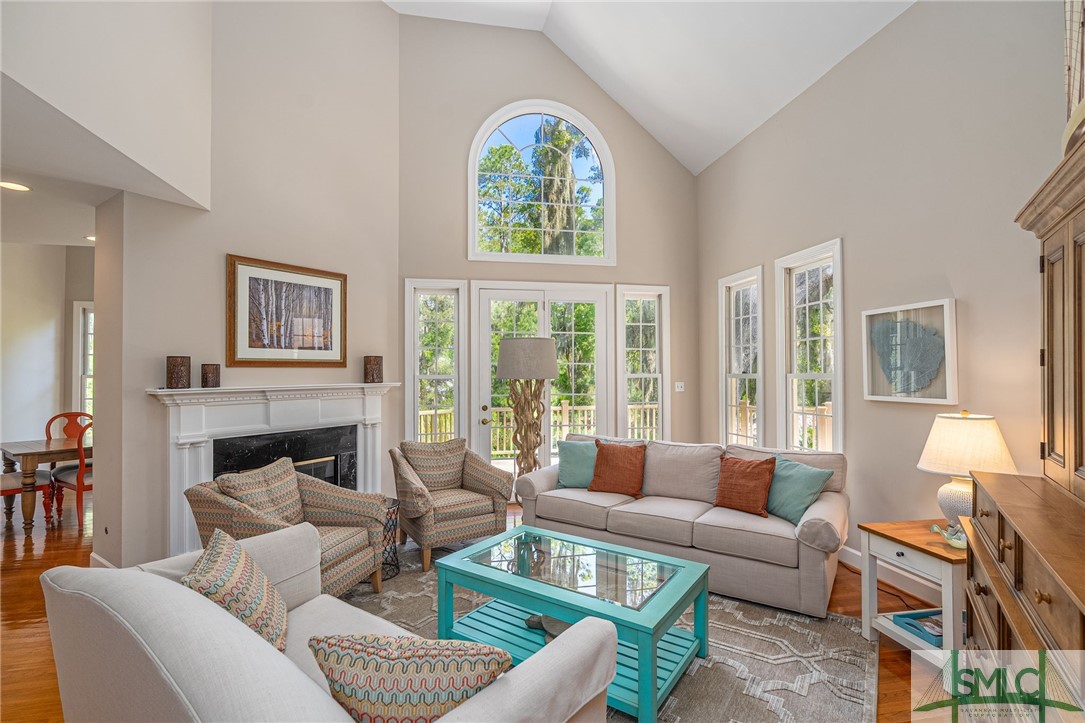 5 Windlass Court Savannah, GA 31411 - Photo 8 of 38