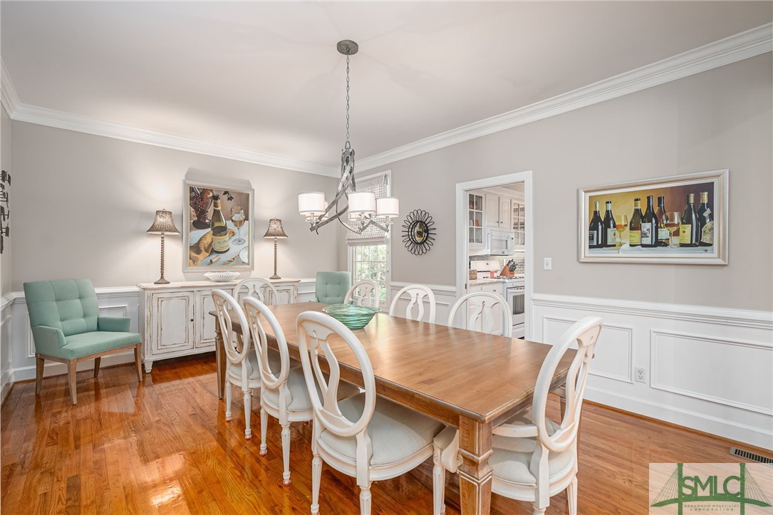 5 Windlass Court Savannah, GA 31411 - Photo 10 of 38