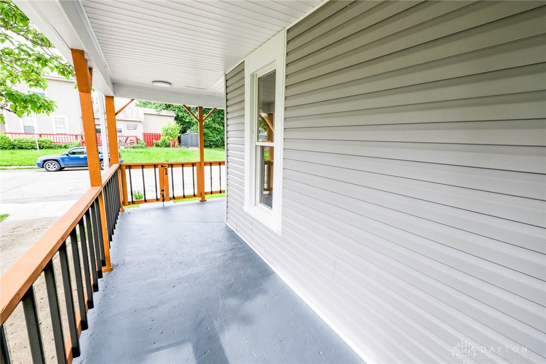 908 Cedar Street Springfield, OH 45504 - Photo 37 of 48