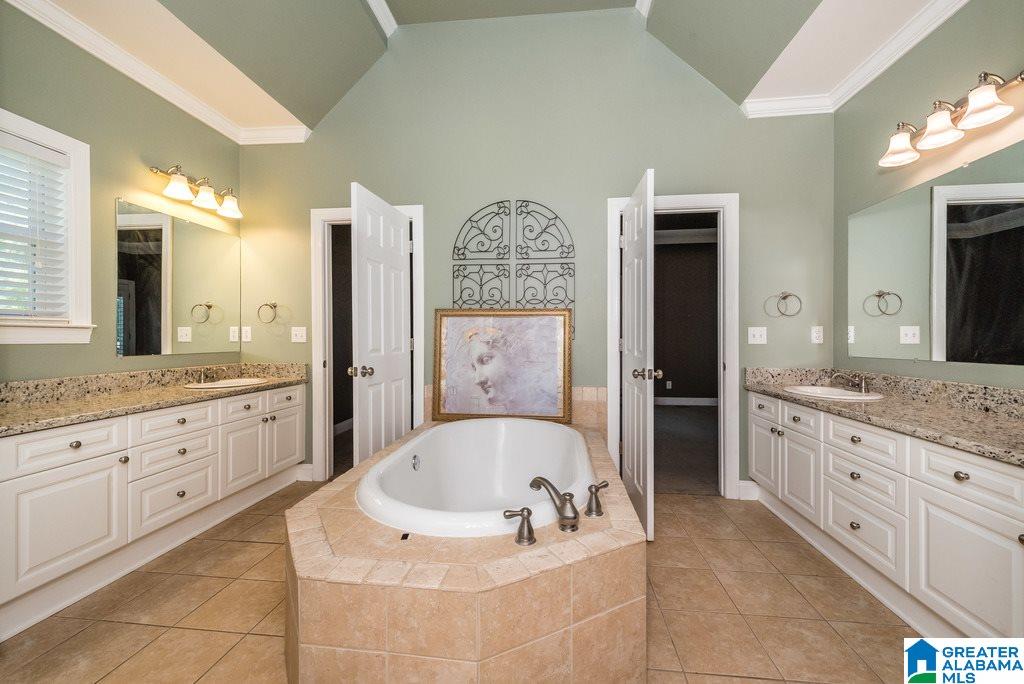 112 High Hampton Drive Pelham, AL 35124 - Photo 18 of 34