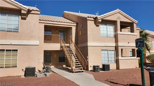 $1,000 | 1830 North Pecos Road, Unit 142, Las Vegas, NV 89115
