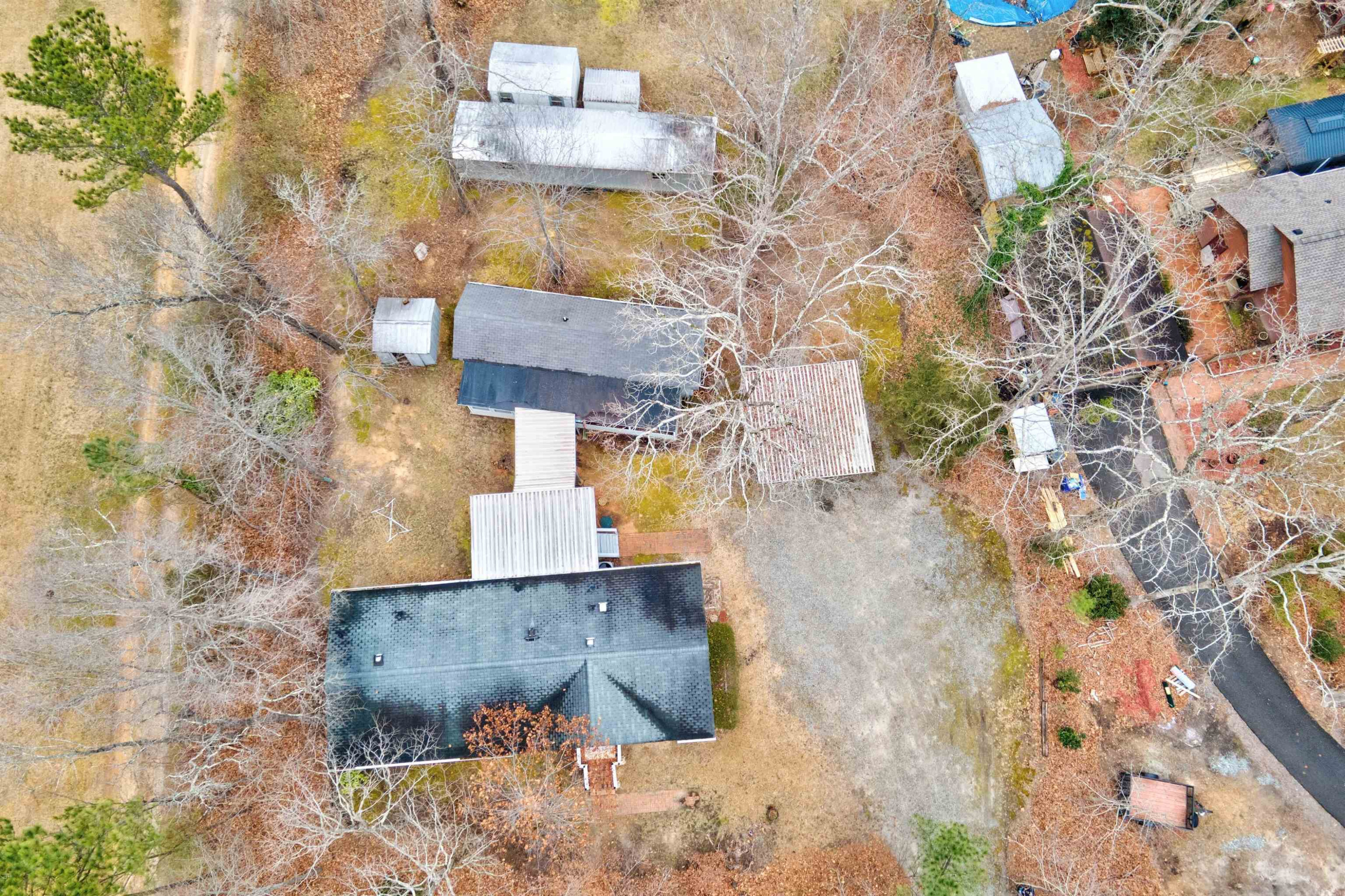 4412 Yates Mill Pond Road Raleigh, NC 27606 - Photo 39 of 43 Photo 39