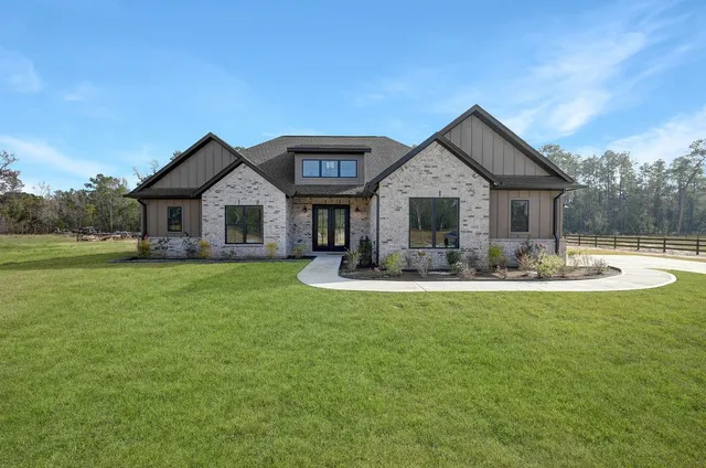 $635,500 | 15021 Tybee Lane, Conroe, TX 77306