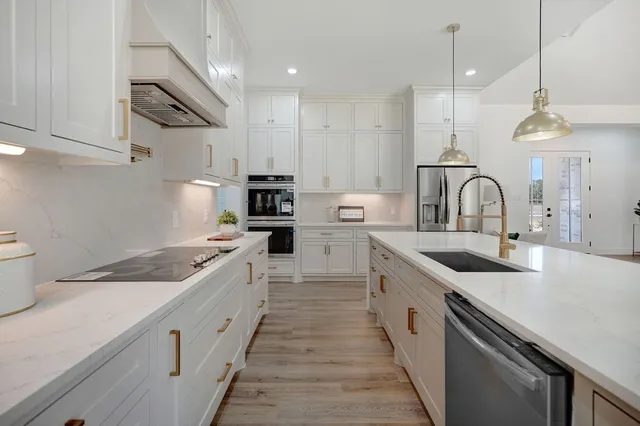 $635,500 | 15021 Tybee Lane, Conroe, TX 77306