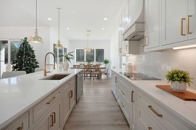 $635,500 | 15021 Tybee Lane, Conroe, TX 77306