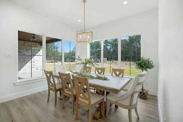 $635,500 | 15021 Tybee Lane, Conroe, TX 77306