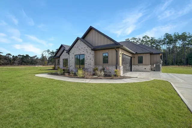 $635,500 | 15021 Tybee Lane, Conroe, TX 77306