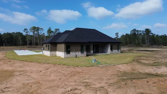 $635,500 | 15021 Tybee Lane, Conroe, TX 77306