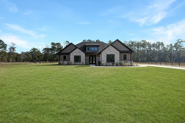 $635,500 | 15021 Tybee Lane, Conroe, TX 77306