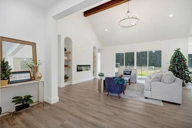 $635,500 | 15021 Tybee Lane, Conroe, TX 77306