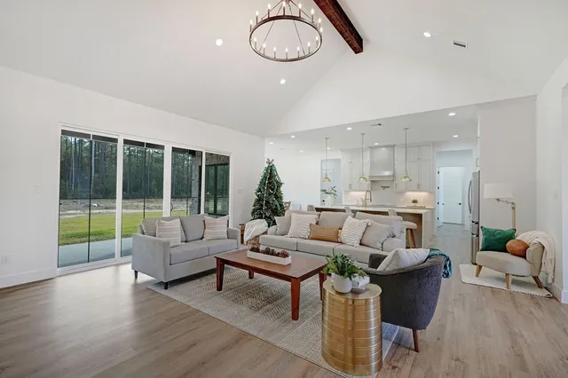 $635,500 | 15021 Tybee Lane, Conroe, TX 77306