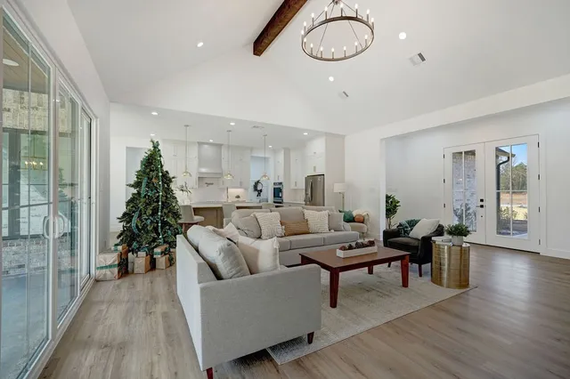 $635,500 | 15021 Tybee Lane, Conroe, TX 77306