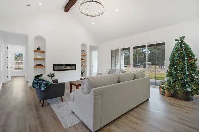 $635,500 | 15021 Tybee Lane, Conroe, TX 77306