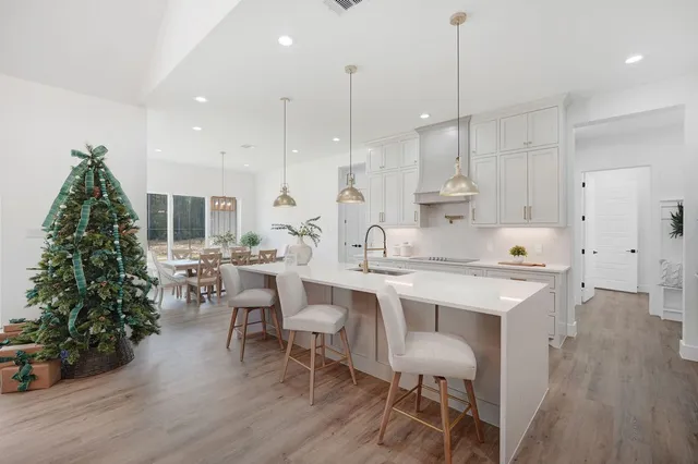 $635,500 | 15021 Tybee Lane, Conroe, TX 77306