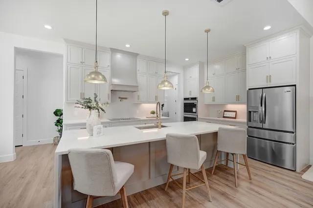 $635,500 | 15021 Tybee Lane, Conroe, TX 77306