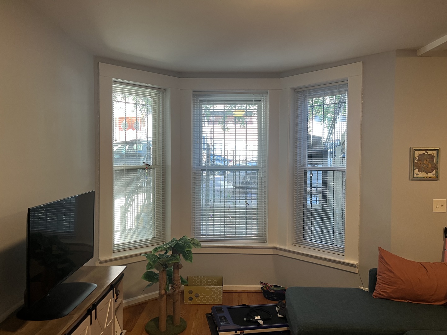 1227 North Cleaver Street, Unit GF Chicago, IL 60642 - Photo 2 of 12