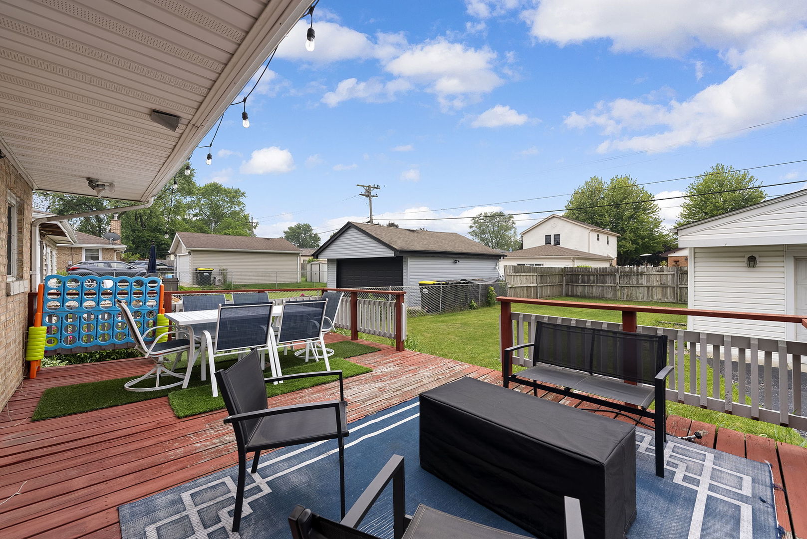 10608 Moody Avenue Chicago Ridge, IL 60415 - Photo 27 of 38