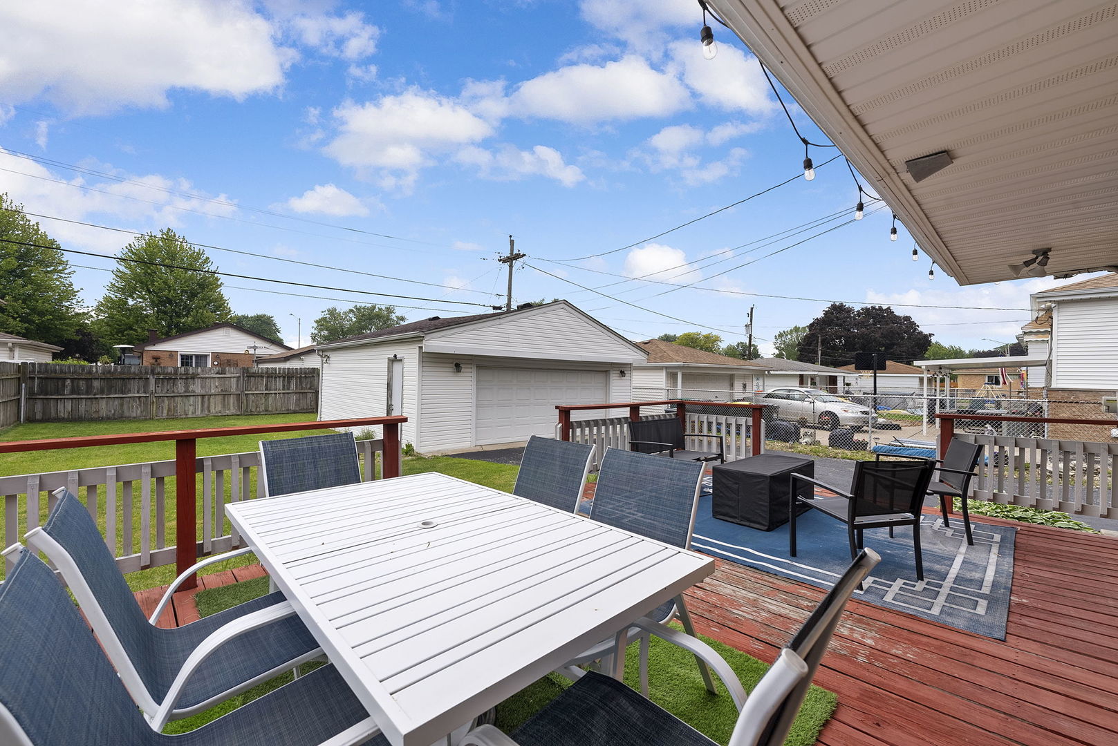10608 Moody Avenue Chicago Ridge, IL 60415 - Photo 28 of 38