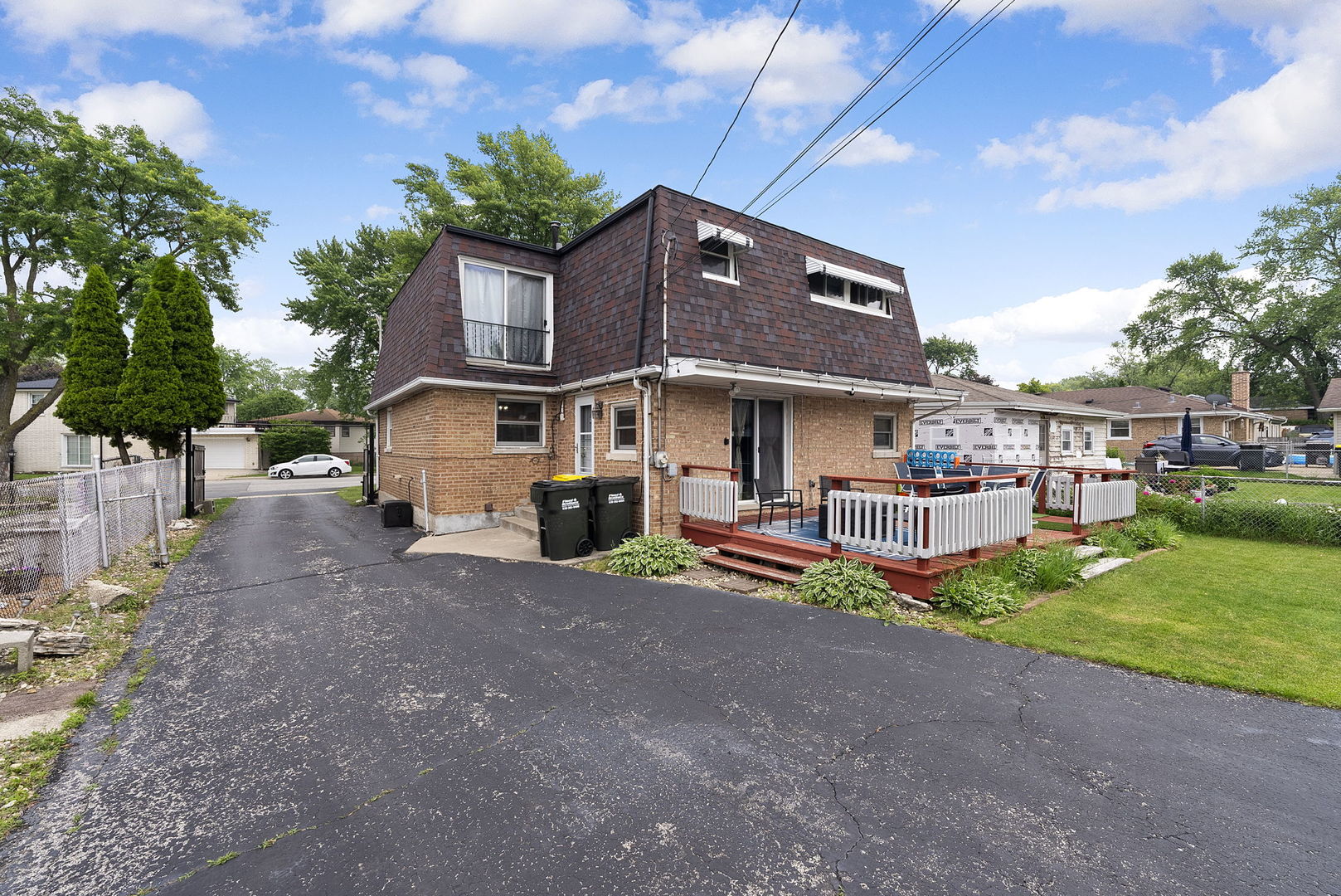 10608 Moody Avenue Chicago Ridge, IL 60415 - Photo 29 of 38