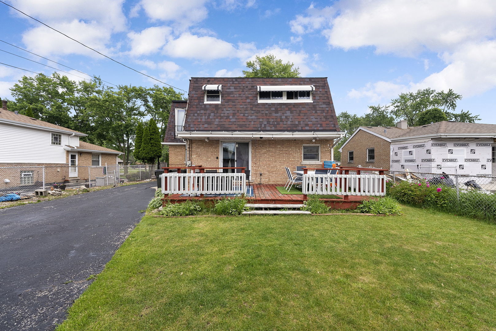 10608 Moody Avenue Chicago Ridge, IL 60415 - Photo 30 of 38