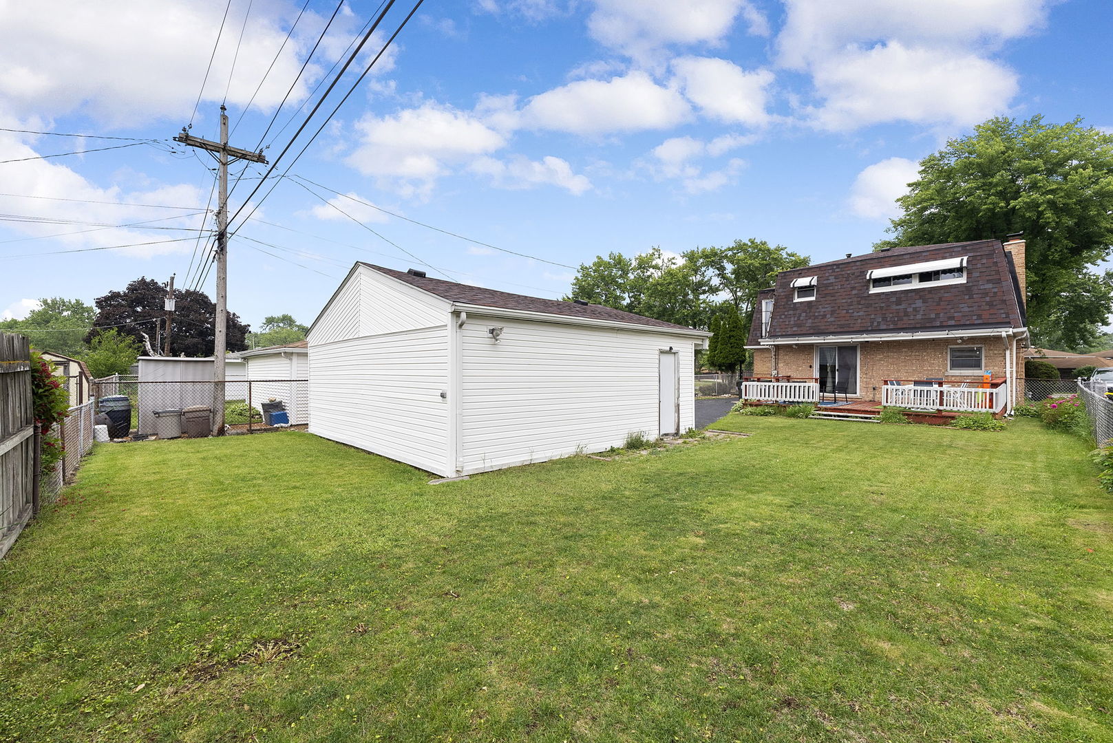 10608 Moody Avenue Chicago Ridge, IL 60415 - Photo 32 of 38