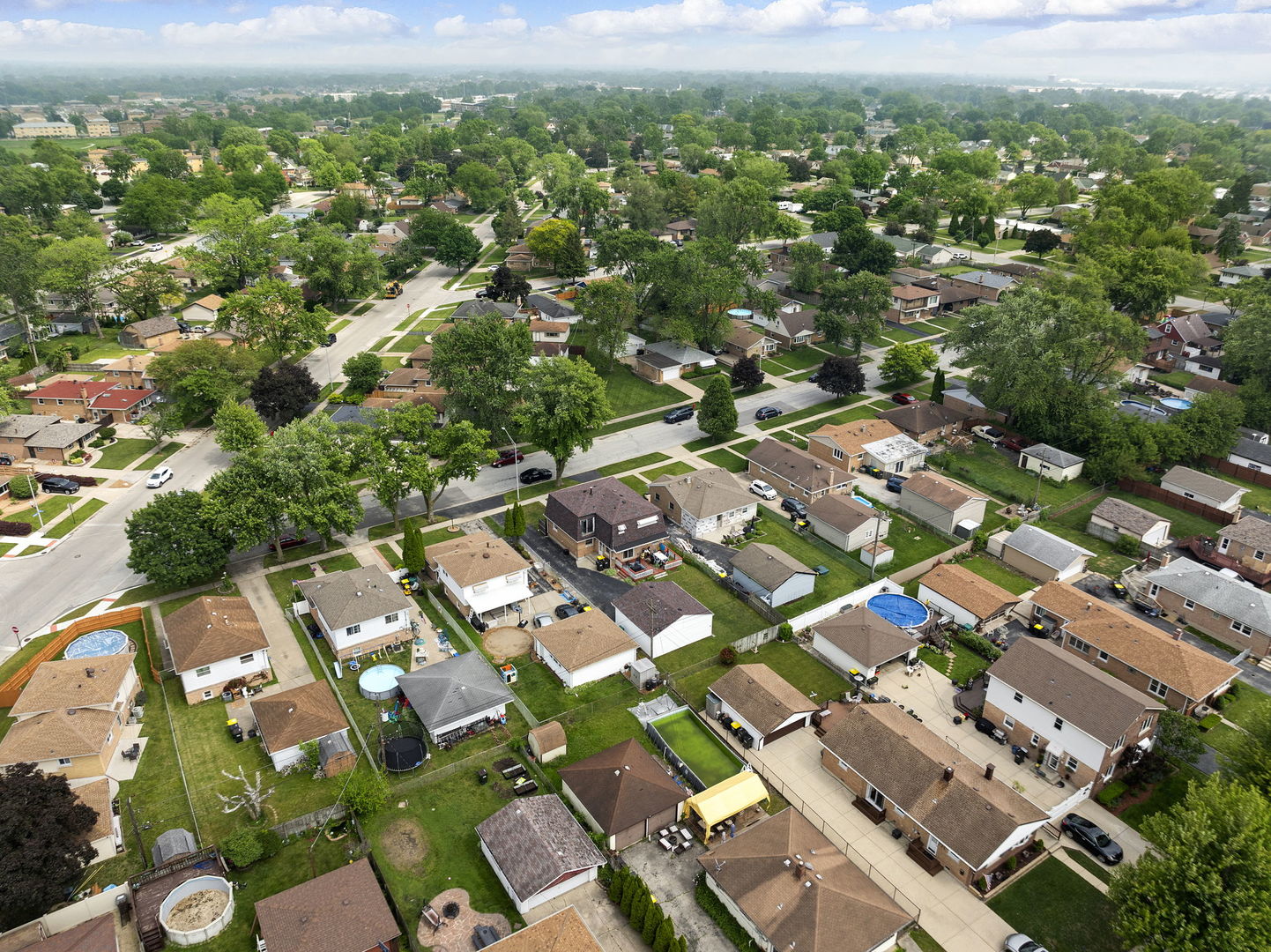 10608 Moody Avenue Chicago Ridge, IL 60415 - Photo 38 of 38