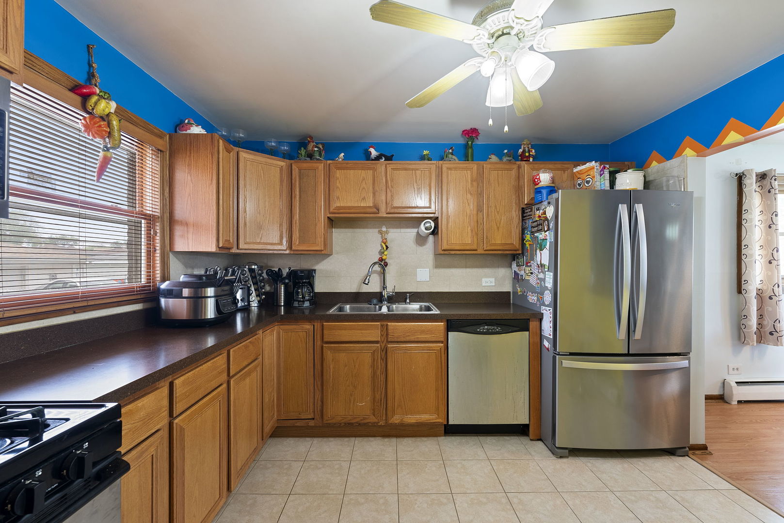 10608 Moody Avenue Chicago Ridge, IL 60415 - Photo 7 of 38