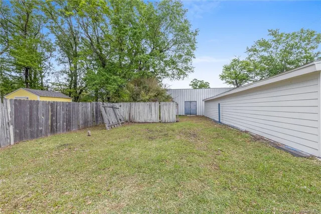 $219,900 | 613 12th Street, Lake Charles, LA 70601