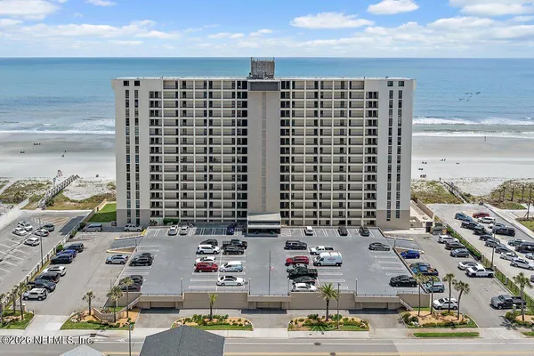 $569,900 | 1301 1st Street South, Unit 802, Jacksonville Beach, FL 32250