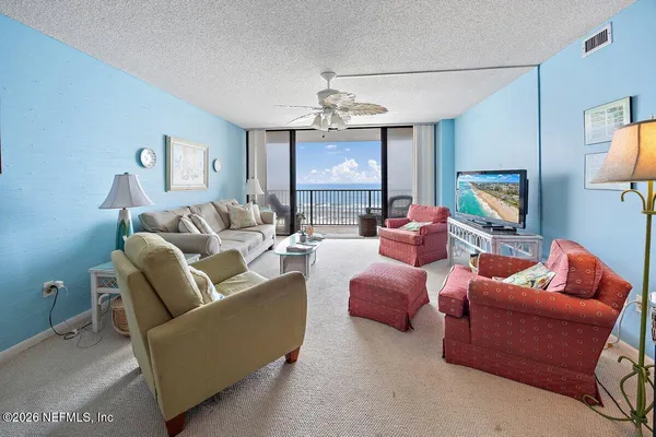 $569,900 | 1301 1st Street South, Unit 802, Jacksonville Beach, FL 32250