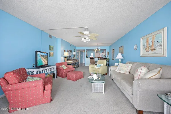 $569,900 | 1301 1st Street South, Unit 802, Jacksonville Beach, FL 32250