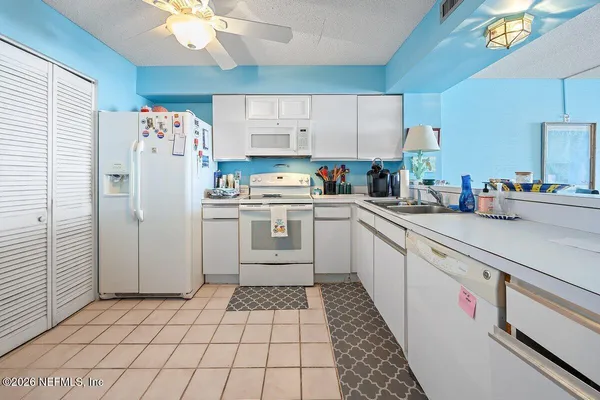 $569,900 | 1301 1st Street South, Unit 802, Jacksonville Beach, FL 32250