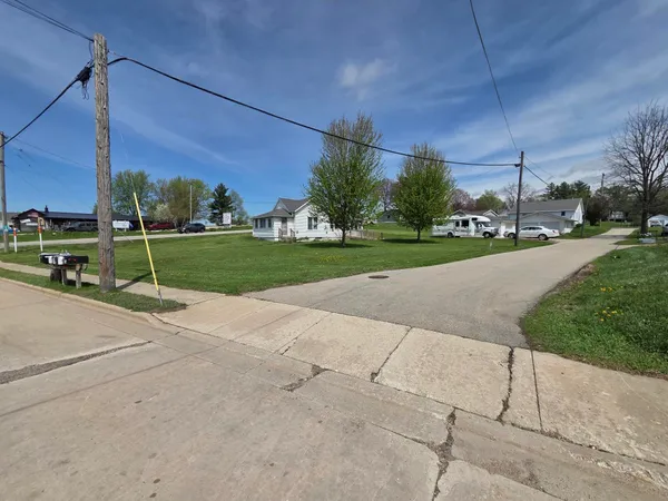 $138,900 | 525 West Water Street, Shullsburg, WI 53586