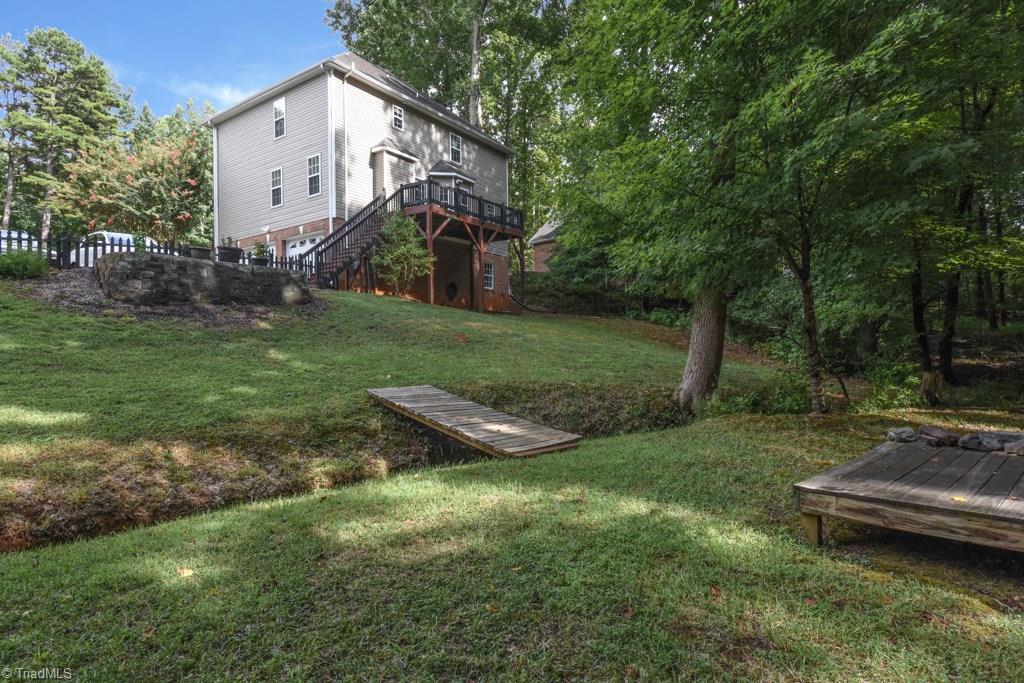 647 Barrocliff Road Clemmons, NC 27012 - Photo 25 of 25 Gallery Image 25