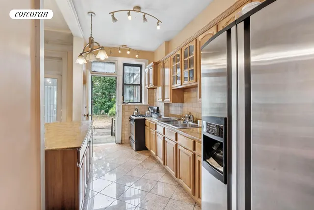 $2,400,000 | 1198 Union Street | Crown Heights