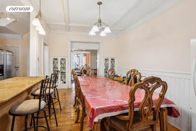 $2,400,000 | 1198 Union Street | Crown Heights