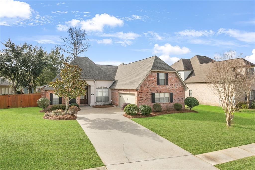 504 Southdown Loop Covington, LA 70433 - Photo 1 of 34 Gallery Image 1