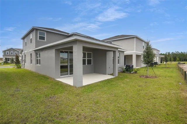$445,950 | 1675 Crooked Crk Street, St. Cloud, FL 34771