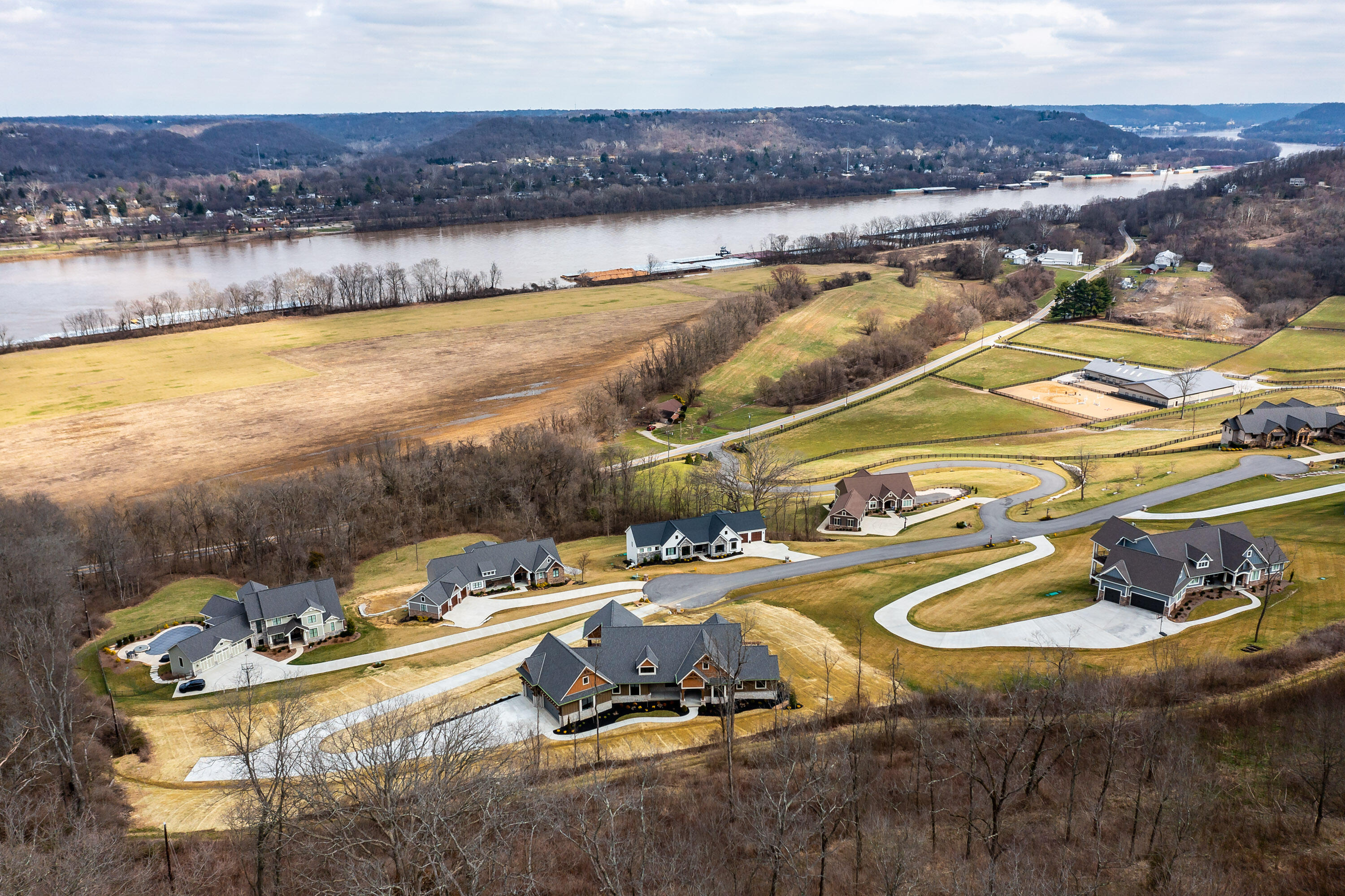 4021 Roundup Ridge Hebron, KY 41048 - Photo 4 of 45