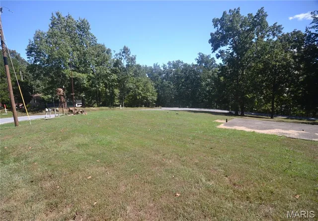 $65,000 | 15 Marian Lane, Tunnel Hill, IL 62972