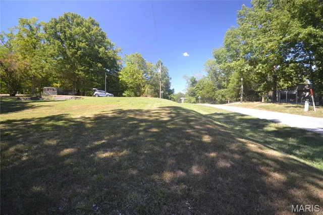 $65,000 | 15 Marian Lane, Tunnel Hill, IL 62972