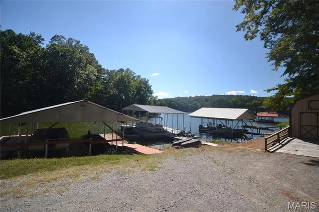 $65,000 | 15 Marian Lane, Tunnel Hill, IL 62972