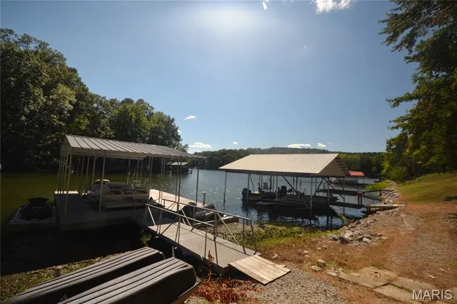 $65,000 | 15 Marian Lane, Tunnel Hill, IL 62972