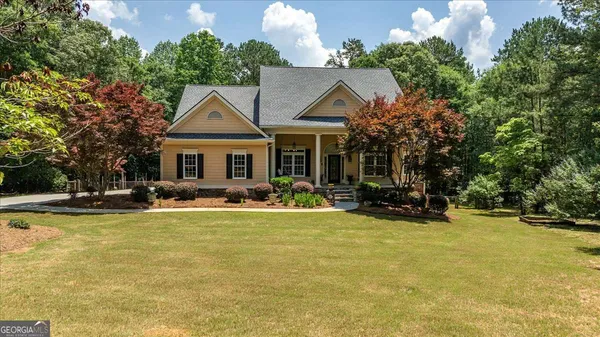 $869,000 | 1291 Riverwalk Road, Bishop, GA 30621